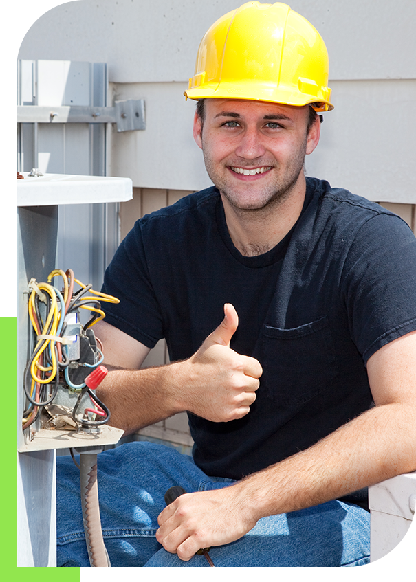 Commercial HVAC Services