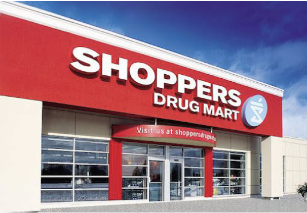 Shoppers Drug Mart Guildford