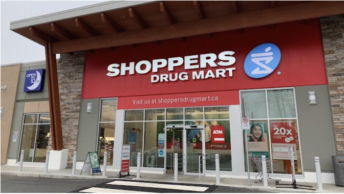 Shoppers Drug Mart Maple Ridge