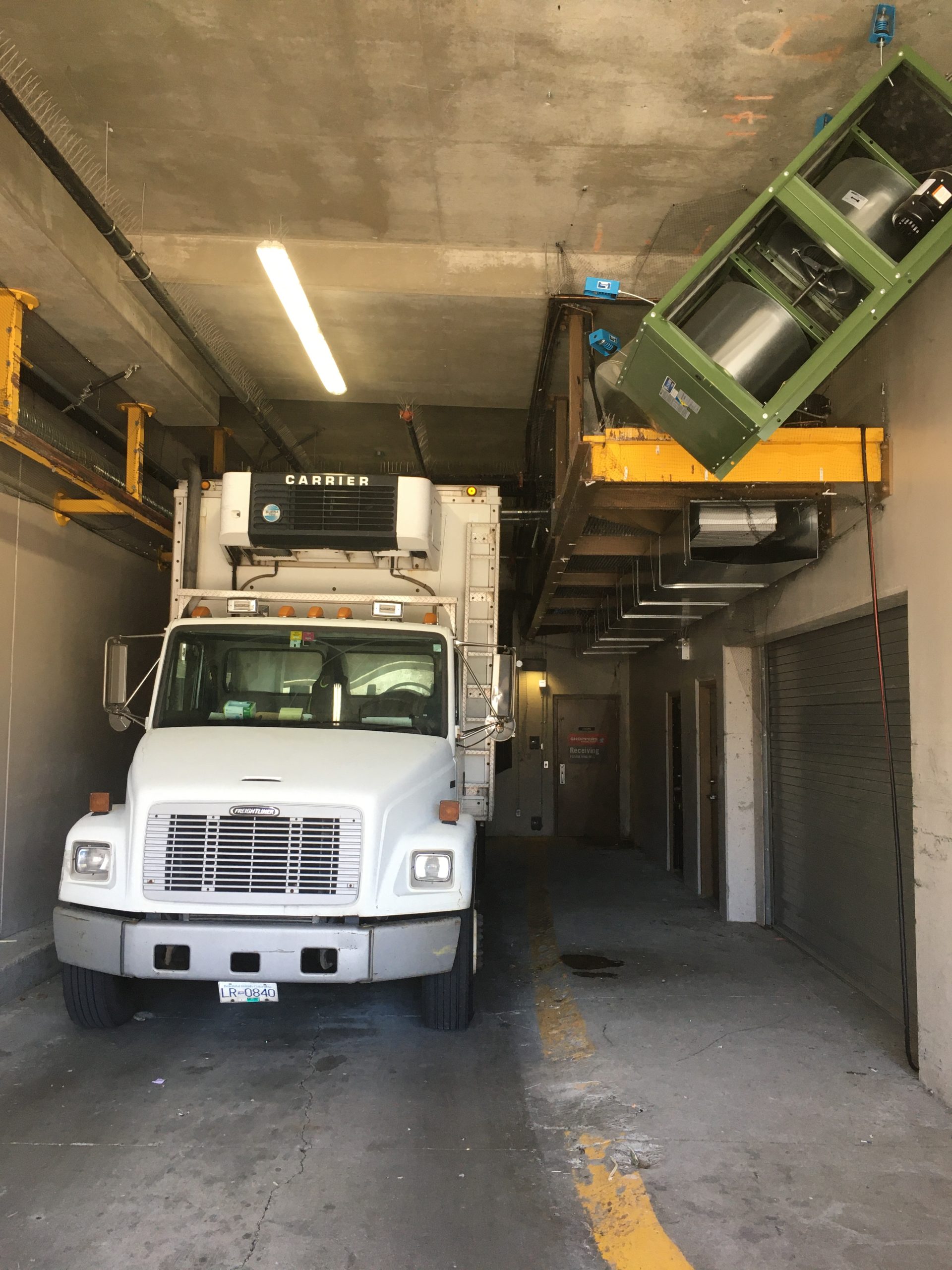 commercial hvac systems